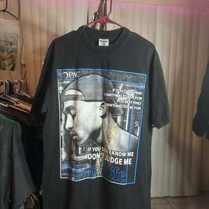 Tupac Shakur quote Tees